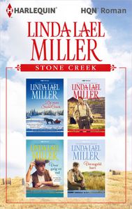 Stone Creek - Linda Lael Miller - ebook