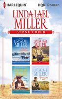 Stone Creek - Linda Lael Miller - ebook