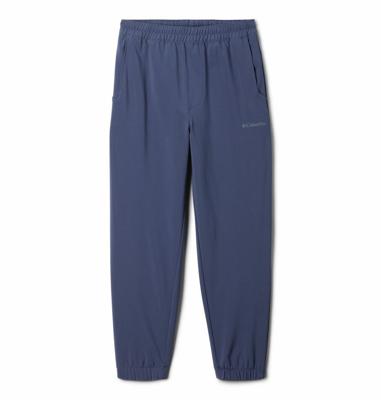 Columbia Hike™ Lined Jogger Wandelbroek Kinderen Nocturnal S