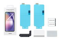 Samsung Screen Protector Screenprotector (folie) Galaxy A54 5G 1 set(s) EF-UA546CTEGWW - thumbnail