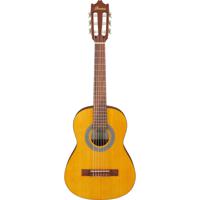 Ibanez GA1 Open Pore Amber 1/2 klassieke gitaar