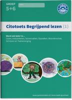 Citotoets begrijpend lezen (Paperback)