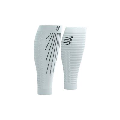 Compressport R2 Aero Compressie Sleeves wit