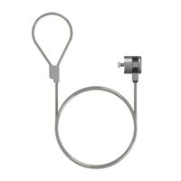 Accessoire Aisens ASLK-D40K02-SL Gegalvaniseerd staal