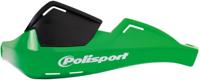 Polisport Hand protector integral evolution, green