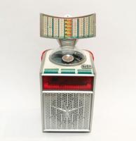 Ami Continental II Miniatuur Jukebox