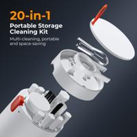 K&F Concept Arca Swiss Quick Release Plate breed