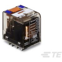 TE Connectivity 9-1419111-3 Miniatuurrelais 1 stuk(s) Box