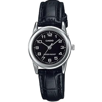 Casio COLLECTION (Ø 25 mm) Dames horloge