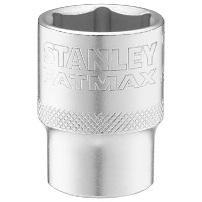 Stanley handgereedschap FATMAX 1/2" Dop | 21mm | 6Pt - FMMT17240-0