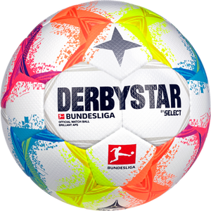 Voetbal Derbystar Brillant APS Bundesliga 22/23