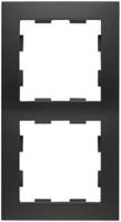 PEHA Badora MAT ZWART inbouw unit UTP CAT6 RJ45 dubbel - 4603610 PEHA Badora MAT ZWART inbouw unit UTP CAT6 RJ45 dubbel - 4603610