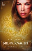Claire - Lara Adrian - ebook - thumbnail