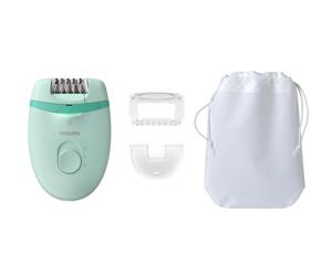 Philips Satinelle Essential BRE265/00 Compacte epilator met snoer