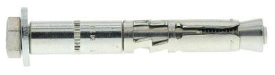 Spit Triga Z Xtrem veiligheidsankerV8-12/50 vz