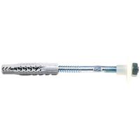 Fischer 045494 WST 140 K NV Wastafelbevestiging 75 mm 1 set(s)