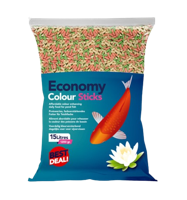 Superfish Color Sticks 15 liter Superfish Color Sticks 15 liter