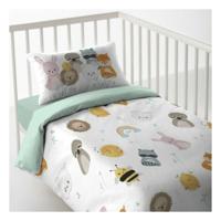 Dekbedovertrek voor kinderbed Cool Kids Mermaid