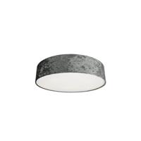 Lyora Velvet plafondlampCroco Ø 65cm - 8956