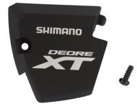 Shimano base cap for sl-m8000 without indicator left