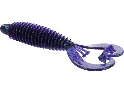 Westin RingCraw Curltail 9cm 5St. Junebug