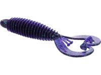 Westin RingCraw Curltail 9cm 5St. Junebug