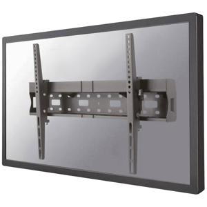 Neomounts LFD-W2640MP Monitor-wandbeugel 1-voudig 94,0 cm (37) - 190,5 cm (75) Zwart Kantelbaar