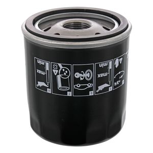 Oliefilter 48527