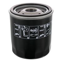 Oliefilter 48527