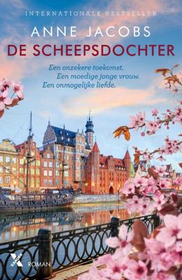 De scheepsdochter (Paperback)