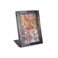 Fotolijst mini Sem metaal antraciet 7 x 5 cm | 18 stuks