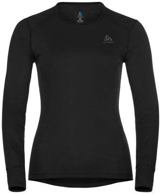 Odlo Active Warm Eco LS Thermoshirt Dames L