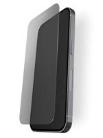 BodyGuardz Pure 3 Privacy screen protector iPhone 15/15 Pro & iPhone 16