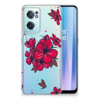 OnePlus Nord CE 2 5G | TPU Case | Blossom Red