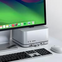 Satechi USB-C Stand/hub Mac mini/Studio (SSD)