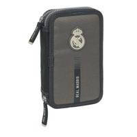 Alleshouder Real Madrid C.F. Grijs 12.5 x 19.5 x 4 cm 29 Onderdelen
