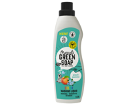 Marcels Green Soap Wasmiddel Kleur Peach Jasmine 1 liter