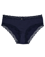 Hipster - Blauw