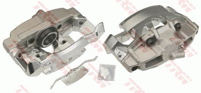 Remklauw BHS1424E