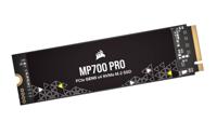 Corsair MP700 PRO 2 TB M.2 PCI Express 5.0 NVMe 3D TLC NAND - thumbnail