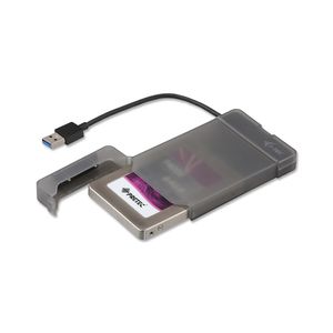 MySafe USB 3.0 Easy Externe behuizing