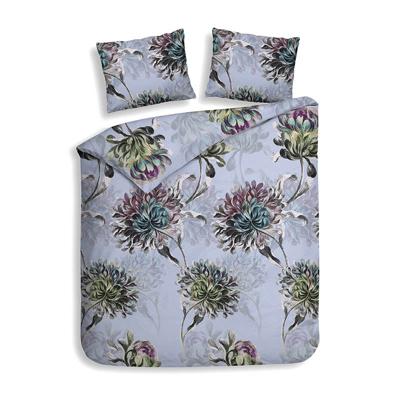 Dekbedovertrek Bing Bloemen 240x200 Cm Heckett Lane - Dekbed-Discounter.nl
