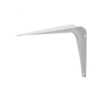 Plankdrager staal 295mm x 230mm - thumbnail