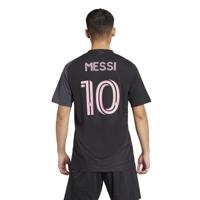 adidas Inter Miami CF Uitshirt Authentic Messi 10 2025-2026 adidas Inter Miami CF Uitshirt Authentic Messi 10 2025-2026