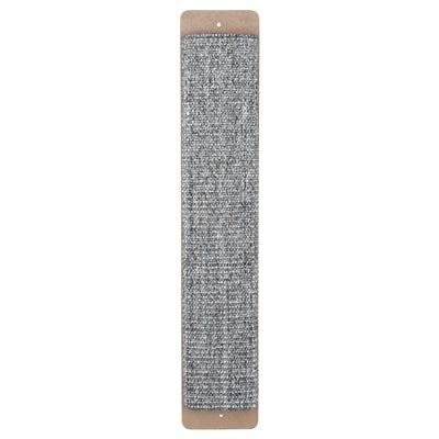 Trixie krabplank sisal grijs