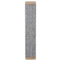 Trixie krabplank sisal grijs