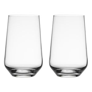 IITTALA - Essence - Longdrinkglas 0,55l set/2