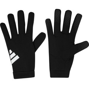 Handschoenen Tiro Fieldplayer Glove Zwart