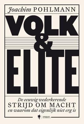 Volk & elite (Paperback)