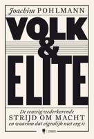 Volk & elite (Paperback) Volk & elite (Paperback)